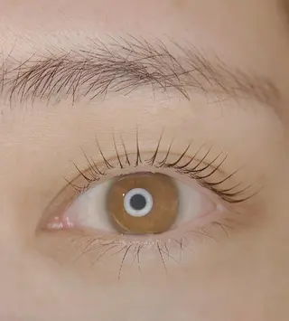 マツエク・マツパ Vif所属・【Vif】 AYANOのマツエク・マツパデザイン