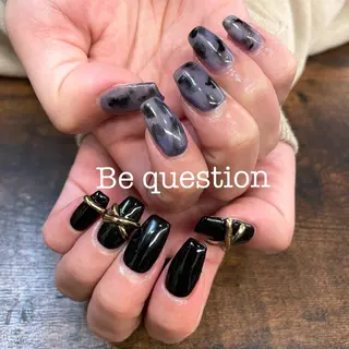 ネイル ueki junのネイルデザイン