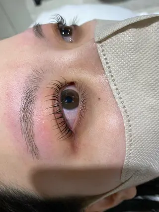 マツエク・マツパ ️🫧志水郁香️🫧 TRUTH千葉店のマツエク・マツパデザイン