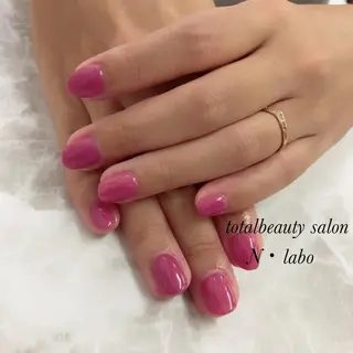 ネイル Gracias. rieのネイルデザイン