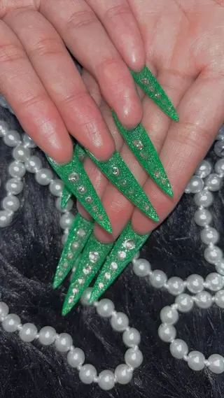 ネイル coco nailのネイルデザイン