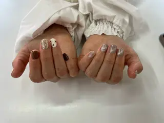 ネイル デ・アイム赤城所属・ナリス化粧品🌹 saoriのエステ・リラクイメージ