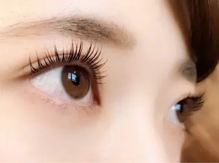 マツエク・マツパ Ando Yuriの眉毛・アイブロウイメージ