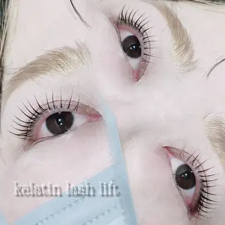 マツエク・マツパ 石黒 奈々恵のマツエク・マツパデザイン