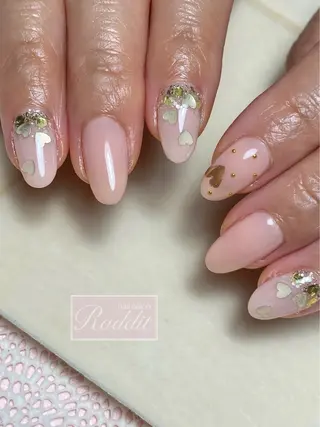 ネイル ネイルサロン ラディット所属・nailsalon Radditのネイルデザイン