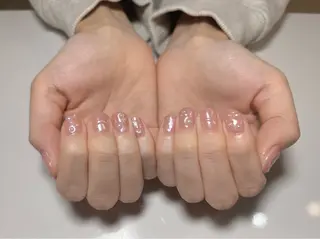 ネイル Ree所属・ネイル脱毛 Reeのネイルデザイン