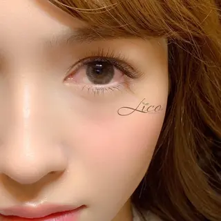 マツエク・マツパ AKIKOᵕ̈*/ 耳ツボ/パーマ/美眉のマツエク・マツパデザイン