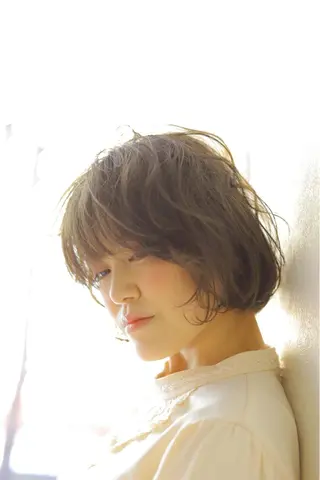 ショート 金子 大介のその他イメージ