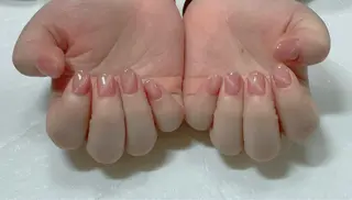ネイル トータルビューティサロン cure所属・mika nailのネイルデザイン
