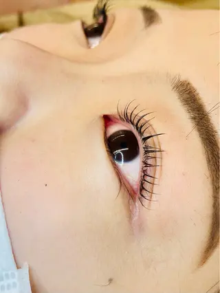 マツエク・マツパ 🌼AI 🌼の眉毛・アイブロウイメージ