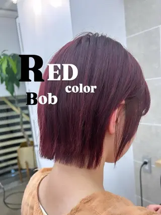 ショート 表参道/ボブ/ミディ アム/美容師♡ゆいかのヘアスタイル