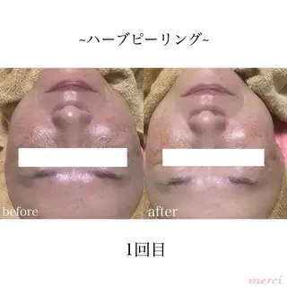 salon merci和泉のエステ・リラクイメージ