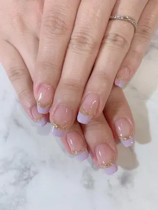 ネイル 高橋 実和子のマツエク・マツパデザイン