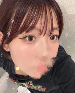 マツエク・マツパ miyuu 🌷のマツエク・マツパデザイン