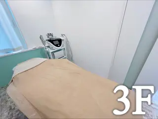 青山 英里香のエステ・リラクイメージ