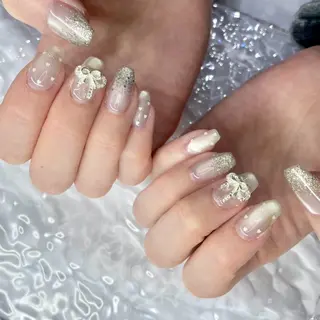 ネイル N.design mineのネイルデザイン