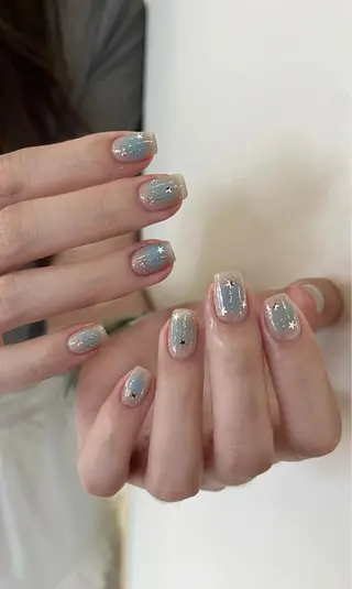ネイル 絢佳 nailのネイルデザイン