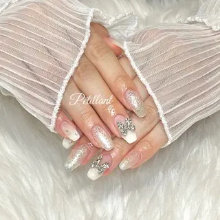 ネイル tipune namiのネイルデザイン