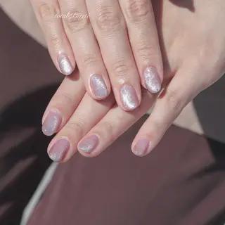 ネイル nailsalon Puretéのネイルデザイン