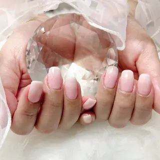 ネイル みー shakushiroのネイルデザイン