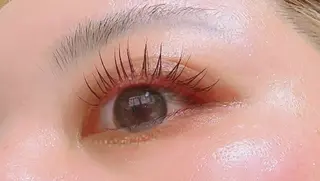 マツエク・マツパ フルール所属・フルール／ Yuukiのマツエク・マツパデザイン