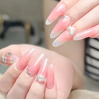 ネイル mina🧸 nailのネイルデザイン