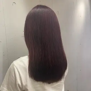 セミロング CYAN by acoron .池袋所属・メンズパーマ職人 ユキハシのヘアスタイル