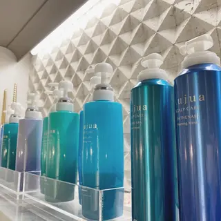 ミディアム メンズ equal銀座所属・equal銀座 黒田💚のヘアスタイル