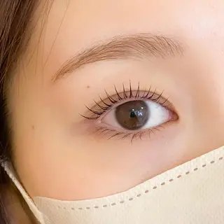 マツエク・マツパ TIÁM eyelashのマツエク・マツパデザイン