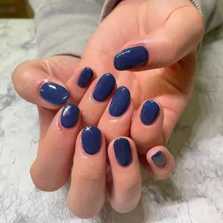 ネイル ラッキー 玲奈のネイルデザイン