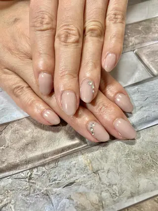 ネイル Lokahi NAILのネイルデザイン