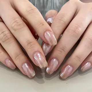 ネイル Yarm As Etel.のネイルデザイン