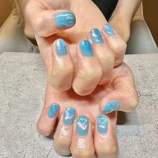 ネイル Tocowaka マエダのネイルデザイン