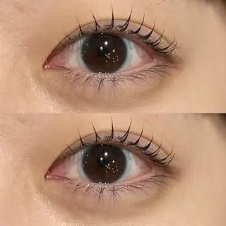 マツエク・マツパ 🌿ayaki🌿 en Reveのマツエク・マツパデザイン