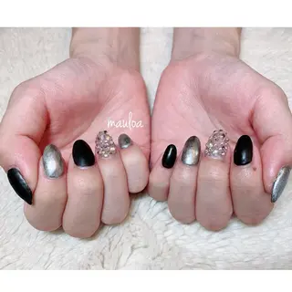 ネイル pipi..所属・pipi ..のネイルデザイン