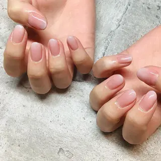 ネイル 横尾 麻里のネイルデザイン