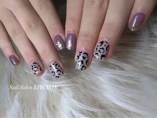 ネイル NaiI Salon KIWAMIのネイルデザイン