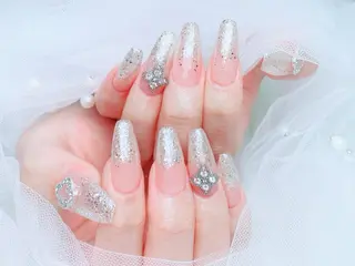 ネイル Lulu’s ネイルのネイルデザイン