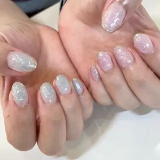 ネイル Nail Salon Gummi.のネイルデザイン