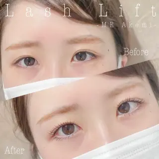 マツエク・マツパ EYELASH SALON ME所属・🤍 AKEMI🤍のマツエク・マツパデザイン