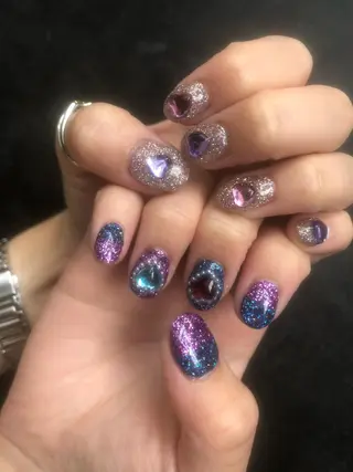 ネイル 💓💓彩 音💓💓のマツエク・マツパデザイン