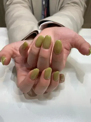 ネイル Keiko .のネイルデザイン