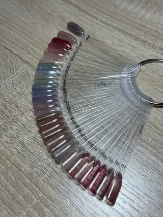 ネイル nail salon Éclatのネイルデザイン