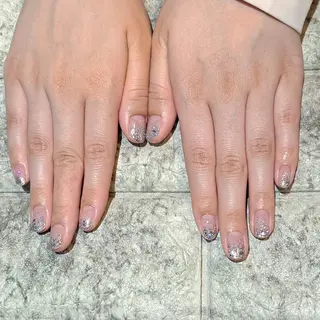 ネイル RounGe町田店 🧸大谷のネイルデザイン