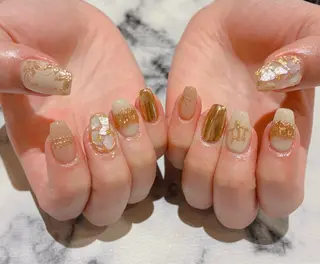 ネイル 奥田 加奈子のその他イメージ