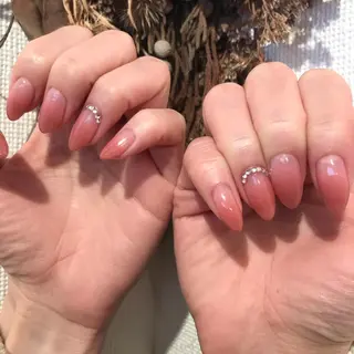 ネイル nail salon ticoRuのネイルデザイン