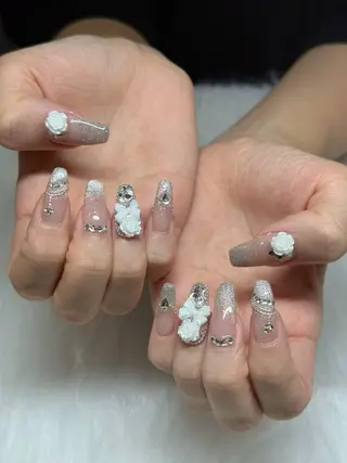 ネイル NAILS BAR SHINJUKUのネイルデザイン
