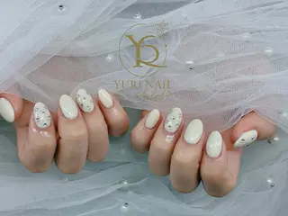 ネイル YURI Nail Narita所属・YURI Nail NARITAのネイルデザイン