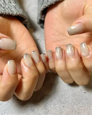 ネイル Reflection marikoのネイルデザイン