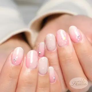 ネイル REMIA湘南台 TANABEのネイルデザイン